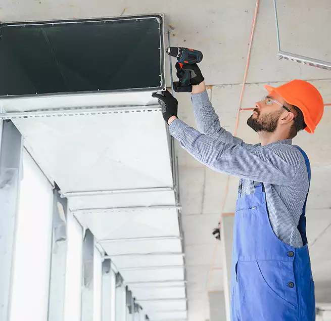 Why Homeowners & Businesses Trust Us in Wentzville, MO