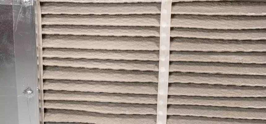 Mobile Car AC Filter Replacement in Wentzville