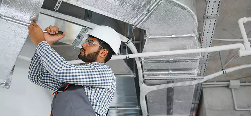 Proactive Ac Vent Repairs & Air Duct Replacement Companies Near Me in Wentzville