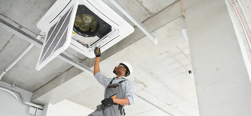 Efficient Multi‑Unit & HOA Annual Vent Cleaning Plans in Wentzville