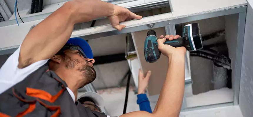 Our Apartment Air Duct Cleaning Services in Wentzville, MO