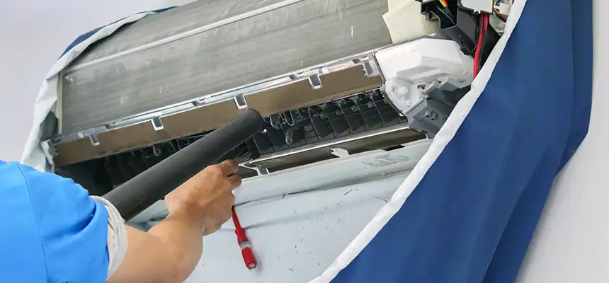 Advanced Clogged Dryer Vent Repair for Multi-Unit & Commercial in Wentzville, MO