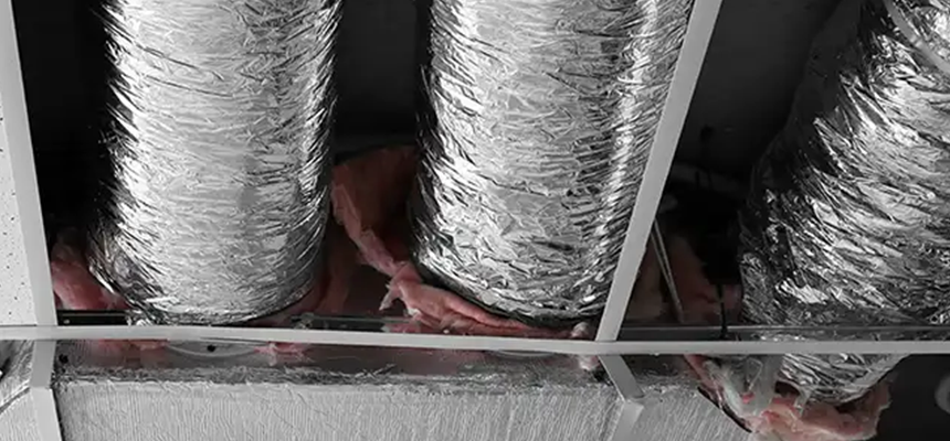 Scalable Commercial Multi‑Unit Dryer Vent Camera Inspection in Wentzville, MO