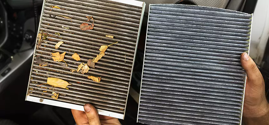 Our Dryer Vent Lint Filter Cleaning Services in Wentzville, MO