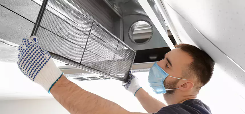 Our Dryer Vent Replacement Services in Wentzville, MO