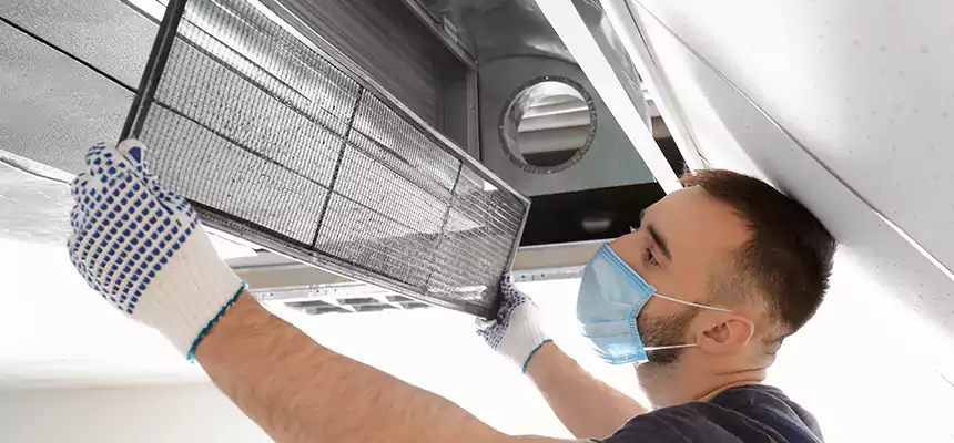 Our Home Duct Cleaning Services in Wentzville, MO  