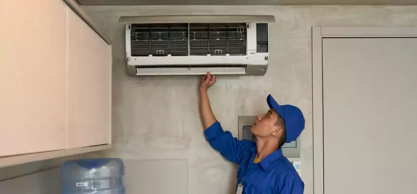 Balanced Fresh‑Air Ventilation (ERV/HRV) in Wentzville