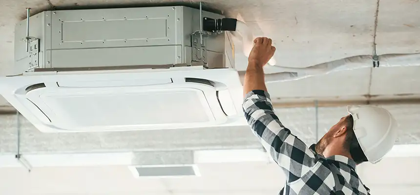 Our Local Vent Cleaning Services in Wentzville, MO