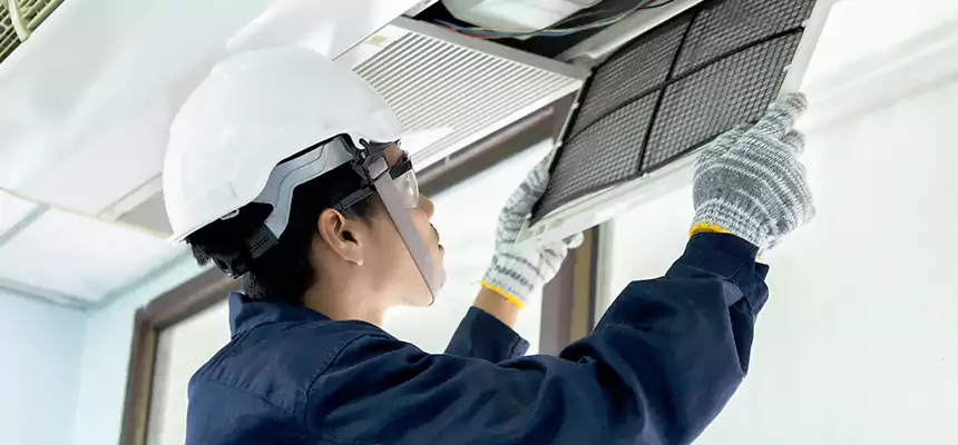 Our Mold & Mildew Removal from Air Ducts Services in Wentzville, MO