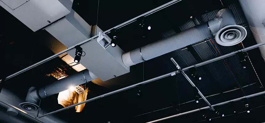 Our Seasonal Allergy Air Duct Cleaning Services in Wentzville, MO