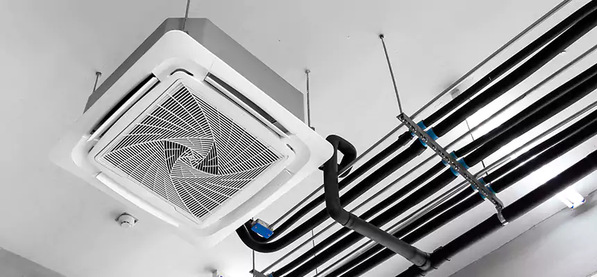 Our Smart AC Vent Controller Services in Wentzville, MO