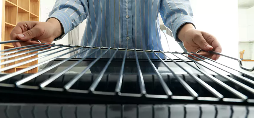 Our Vent Grille Washing Services in Wentzville, MO