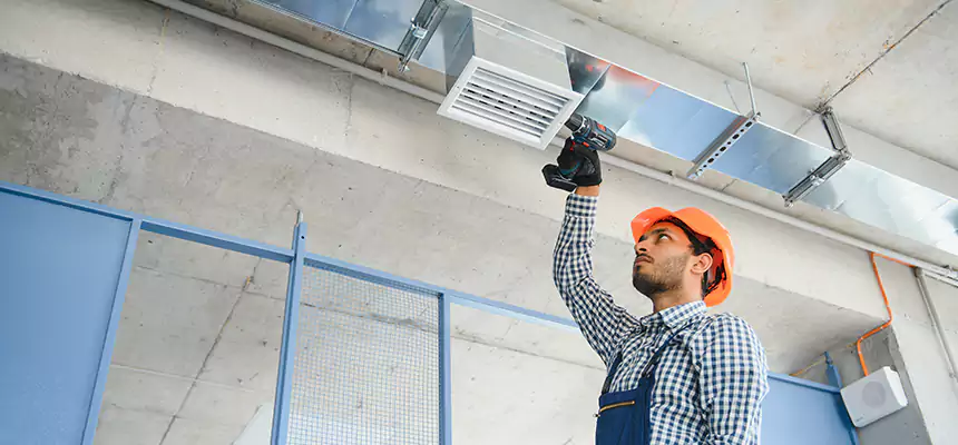 Efficient Exhaust Vent Cleaning in Wentzville, MO