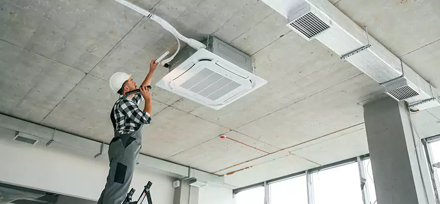 Our Wi Fi Connected Air Ducts Services in Wentzville, MO