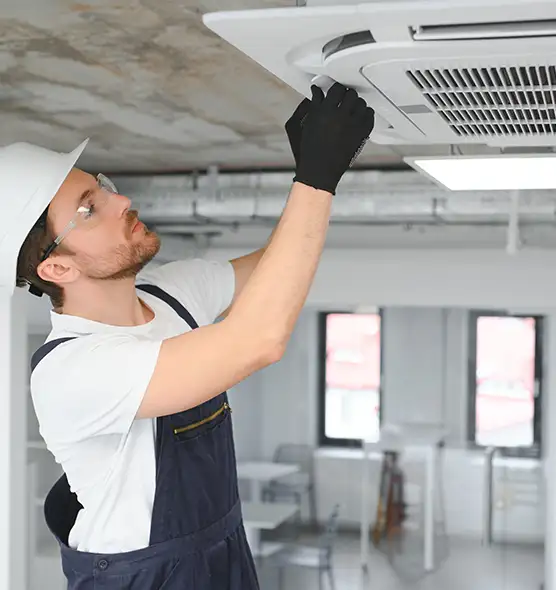 Top Affordable Duct Cleaning Services Near Me in Wentzville, MO
