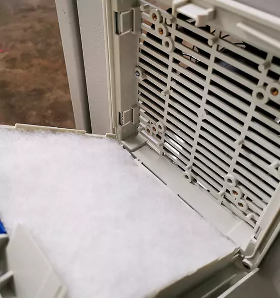 Professional Air Duct Expansion Solutions in Wentzville, MO