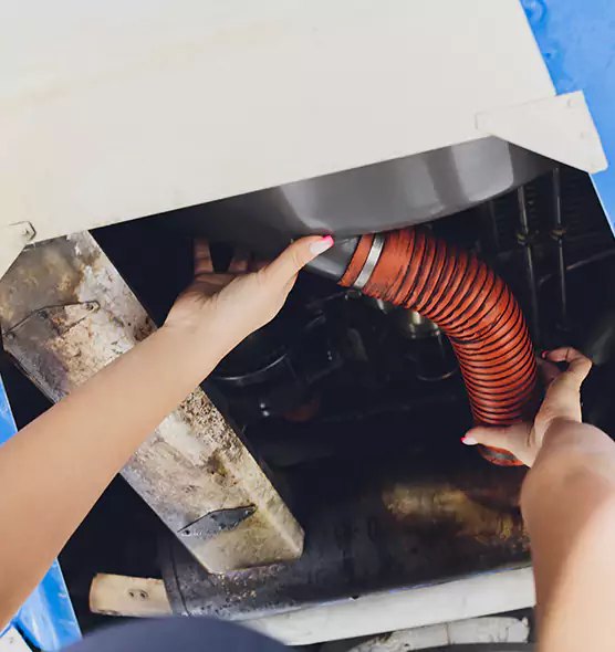 Professional Air Duct Leak Repair in Wentzville, MO