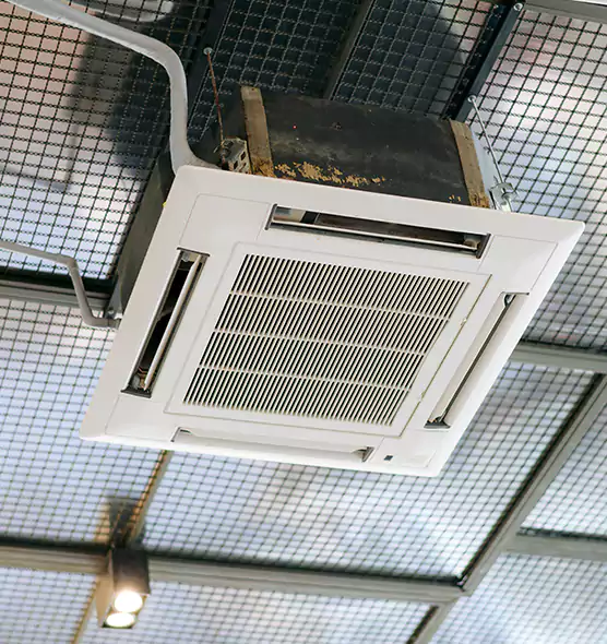 Top-Notch Allergy Relief Vent Cleaning Services in Wentzville, MO