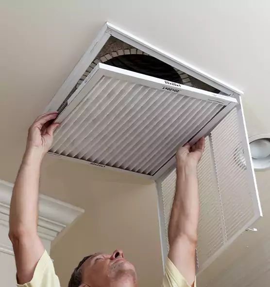 Trusted Apartment Air Duct Cleaning in Wentzville, MO