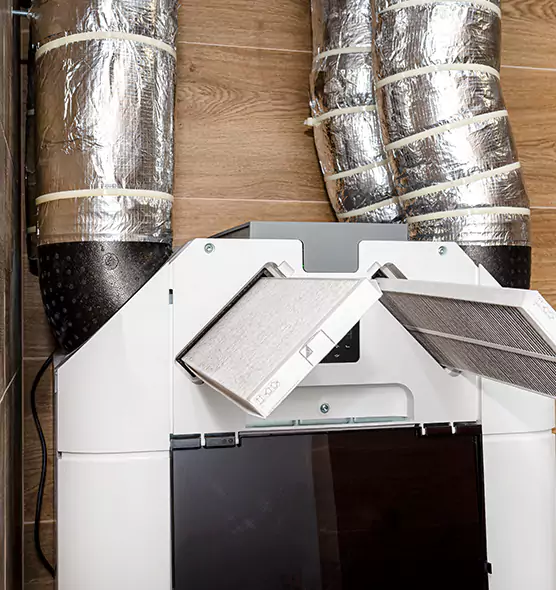 About Clogged Air Duct Repair in Wentzville, MO