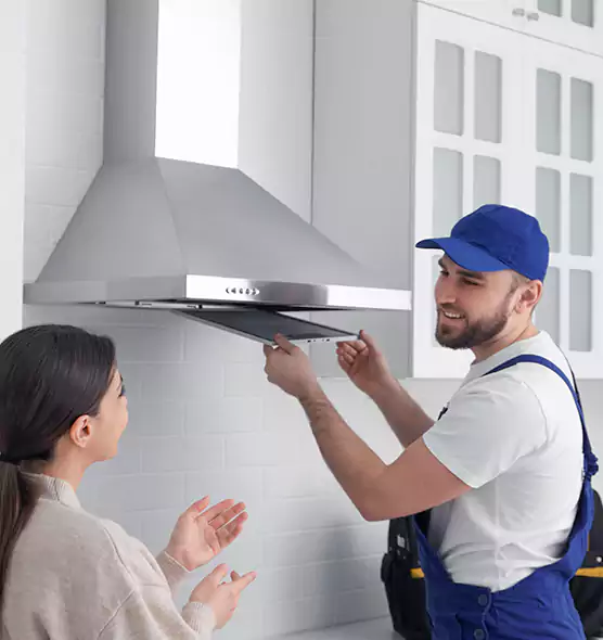 Professional Dryer Vent Cleaning Service in Wentzville, MO