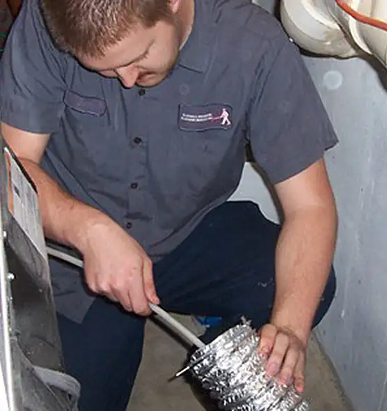 About Dryer Vent Hose Installation in Wentzville, MO