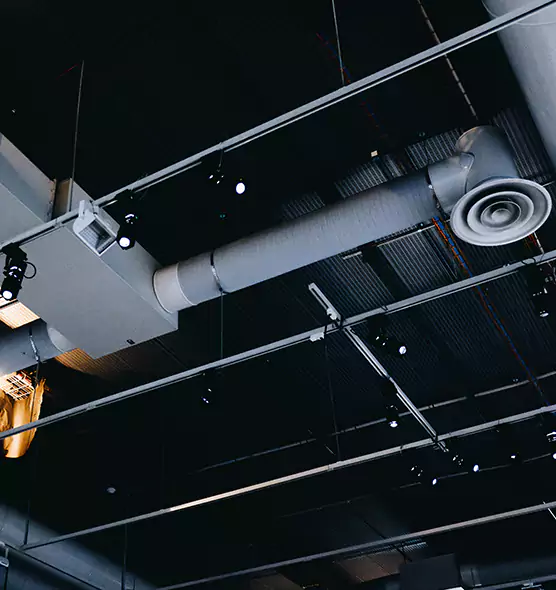 Professional Duct Cleaning For LEED Homes in Wentzville, MO