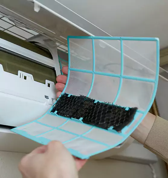 Welcome to Air Duct Cleaning & Repairs Wentzville — Your Local HEPA Filter Installation Pros in Wentzville, MO