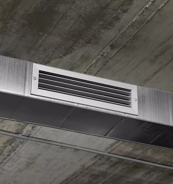Trusted Hospital Grade Air Duct Cleaning Experts in Wentzville, MO