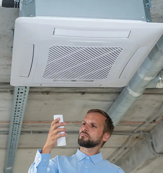 About Local Vent Cleaning Services in Wentzville, MO