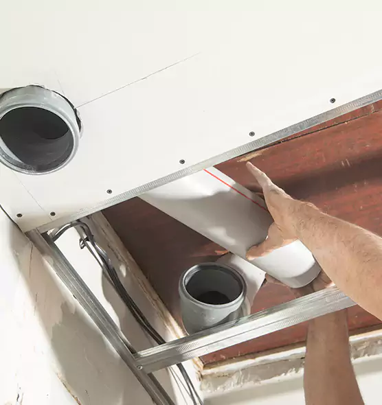 Professional Seasonal Allergy Air Duct Cleaning in Wentzville, MO