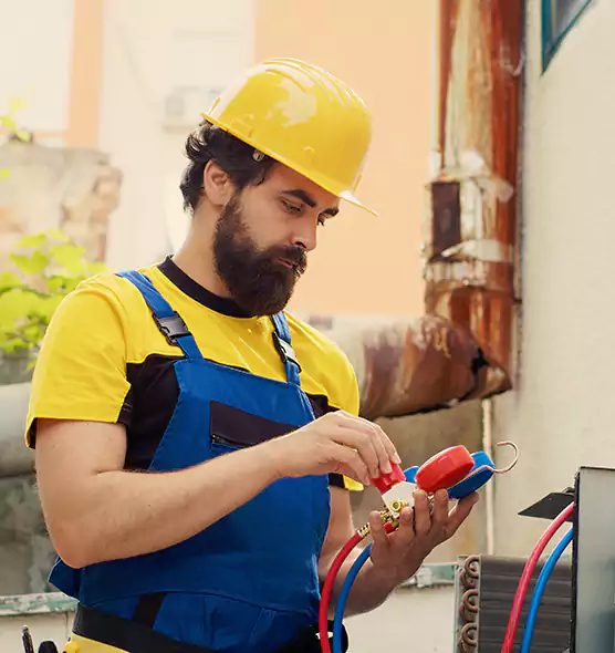 About Smart HVAC Installation in Wentzville, MO