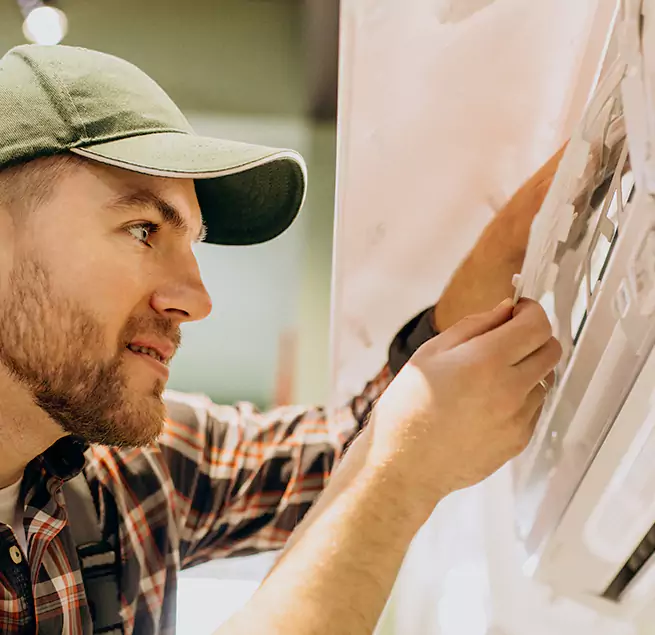 Why Homeowners Businesses Trust Us in Wentzville, MO?