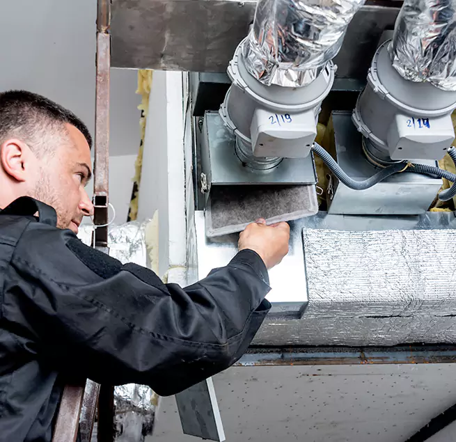 Why Homeowners & Businesses Trust Us in Wentzville, MO?