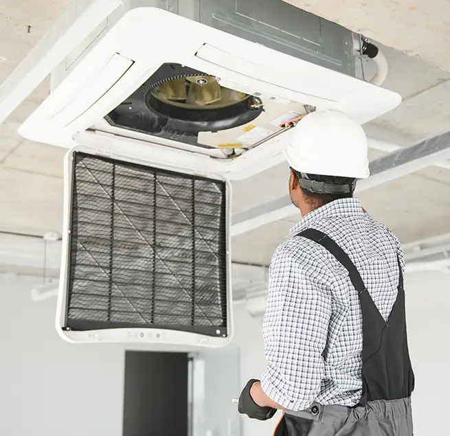 Why Homeowners & Businesses Trust Us in Wentzville, MO?