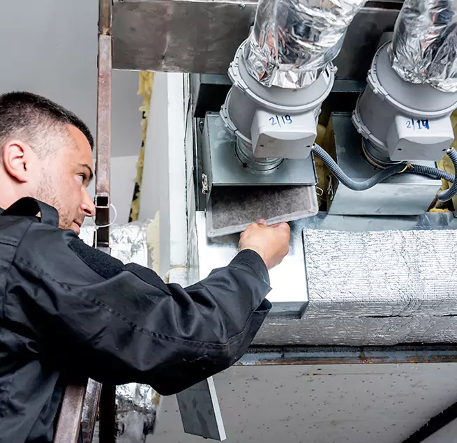  Why Homeowners & Businesses Trust Us in Wentzville, MO?