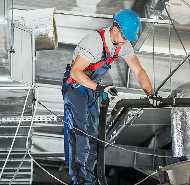 Why Homeowners & Businesses Trust Us in Wentzville, MO?