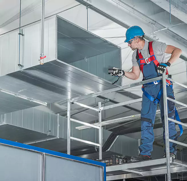 Why Homeowners & Businesses Trust Us in Wentzville, MO?