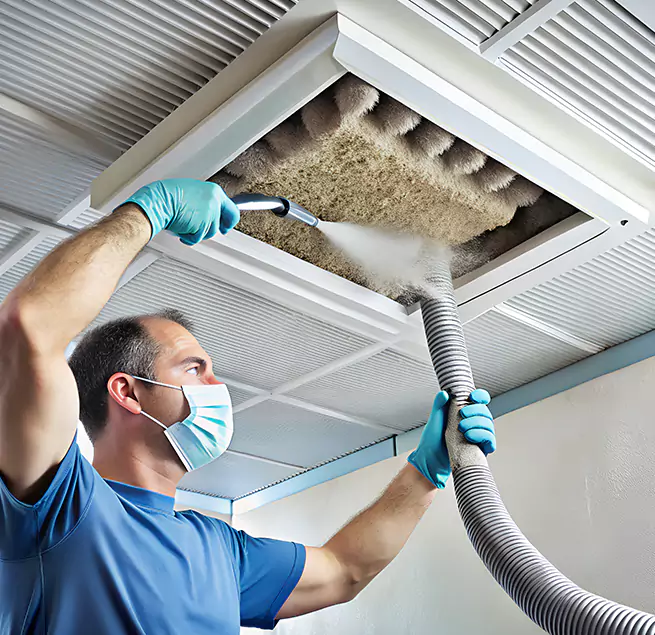 Why Homeowners & Businesses Trust Us Wentzville, MO