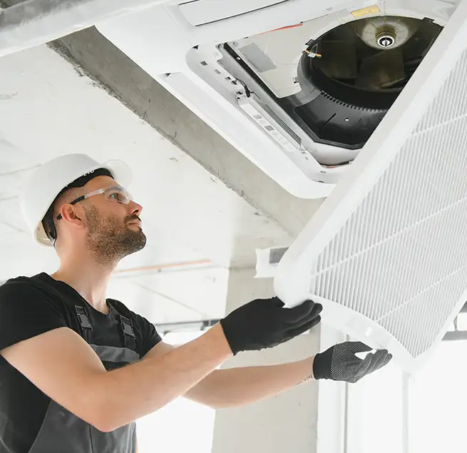 Why Homeowners & Businesses Trust Us in Wentzville, MO?