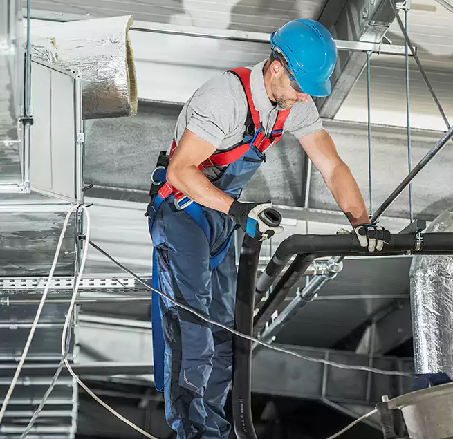 Why Homeowners & Businesses Trust Us in Wentzville, MO?