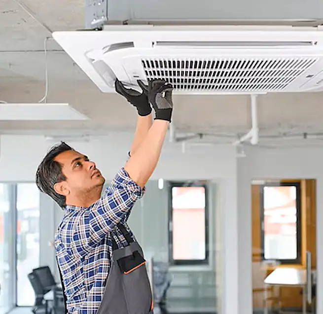 Why Homeowners & Businesses Trust Us in Wentzville, MO?