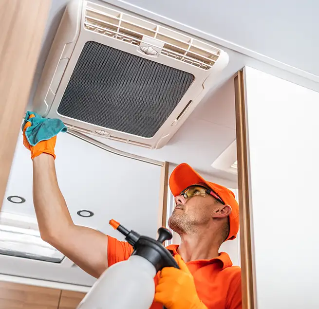 Why Homeowners & Businesses Trust Us in Wentzville, MO?