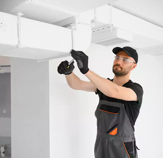 Why Homeowners & Businesses Trust Us in Wentzville, MO?