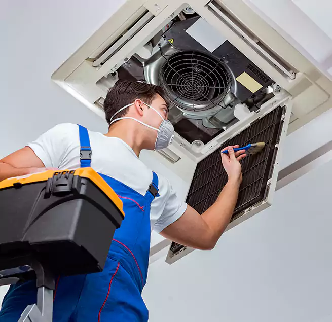 Why Homeowners & Businesses Trust Us in Wentzville, MO