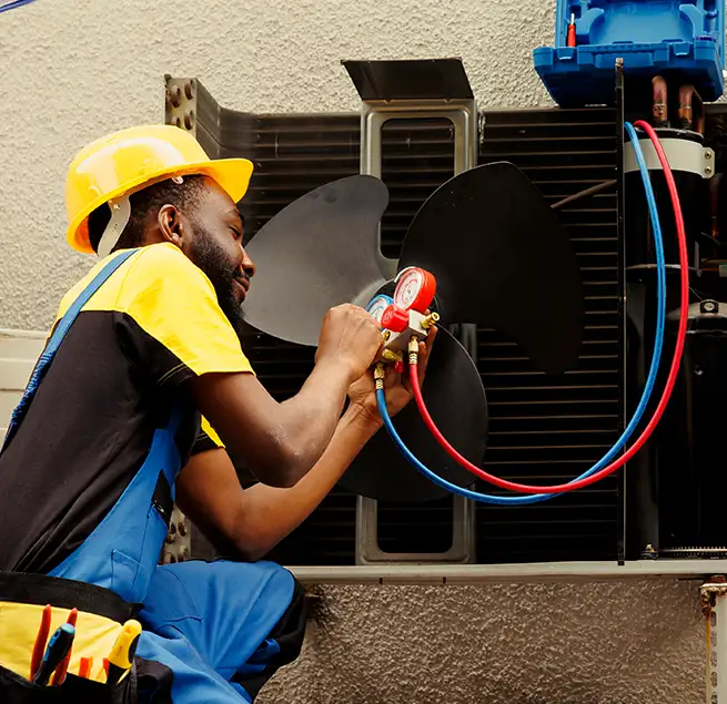 Why Homeowners & Businesses Trust Us in Wentzville, MO?