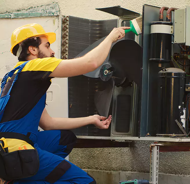 Why Homeowners & Businesses Trust Us Wentzville, MO?