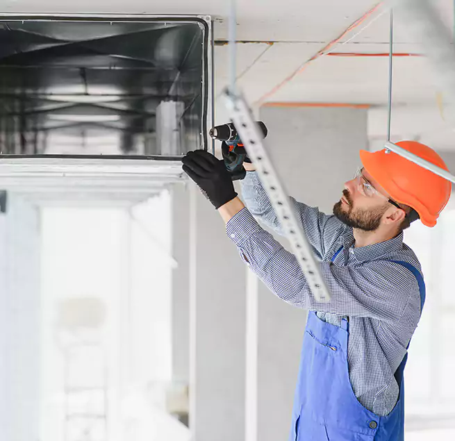 Why Homeowners & Businesses Trust Us in Wentzville, MO?