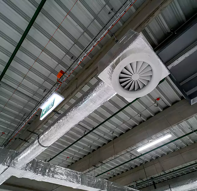 Why Homeowners & Businesses Trust Us in Wentzville, MO