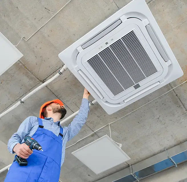 Why Homeowners & Businesses Trust Us in Wentzville, MO